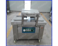 雙室真空包裝機(jī)的具體操作方法與注意事項