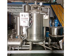 浸糖機(jī)的具體操作及使用方法
