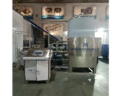 低溫真空油炸機(jī)的使用方法及適應(yīng)范圍