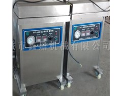 真空包裝機使用前如何調整
