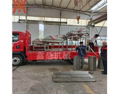 振動(dòng)篩設(shè)備發(fā)貨