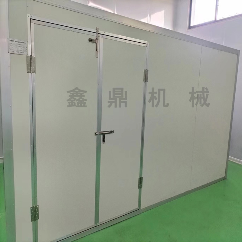 空氣能金銀花烘干機(jī)價格