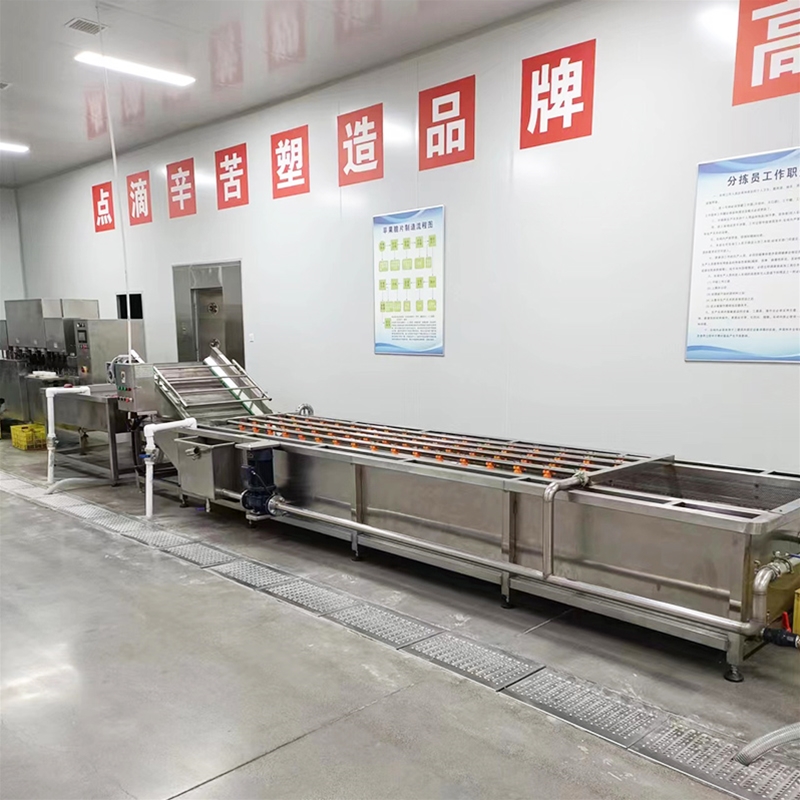 小型加工果蔬脆片機器源頭廠家