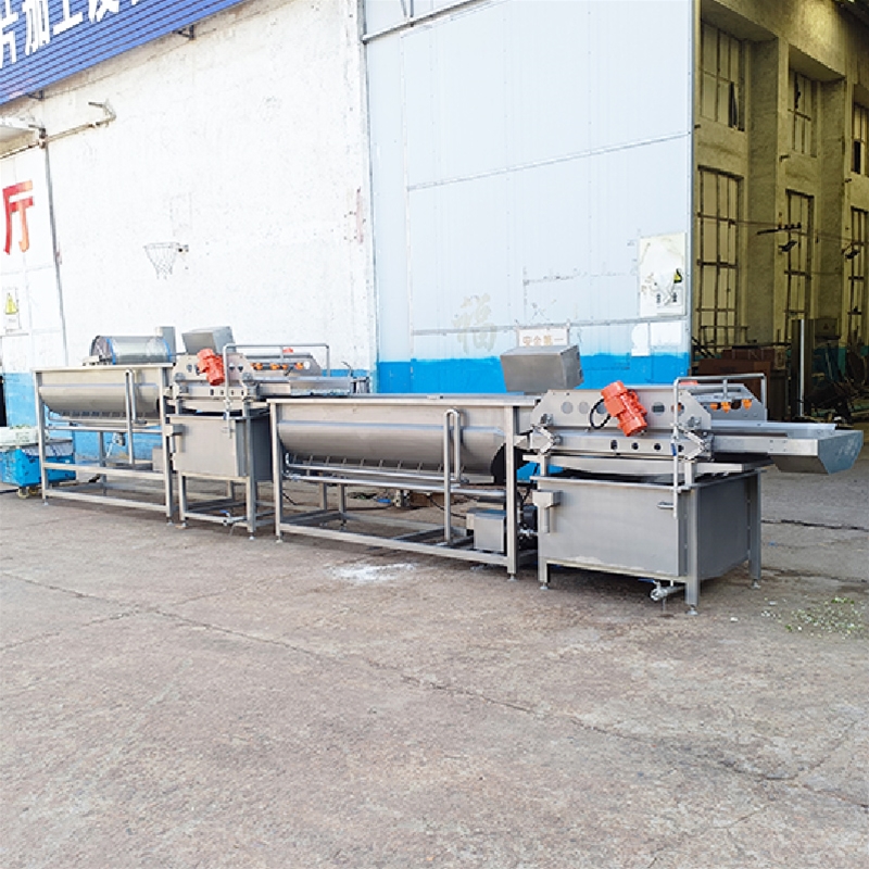 渦流清洗機(jī)